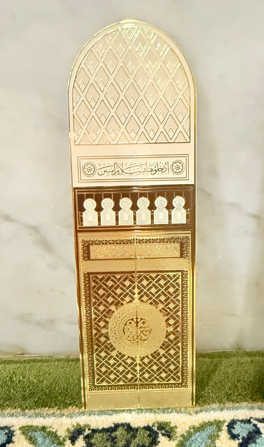Bookmarks