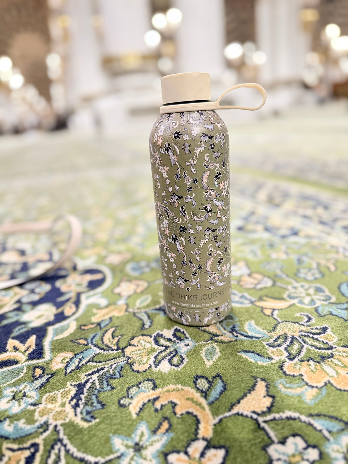 Rawdah Products